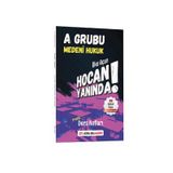 KPSS A Grubu Medeni Hukuk Pratik Ders Notları