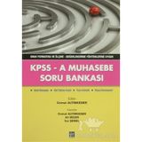 Kpss - A Muhasebe Soru Bankası