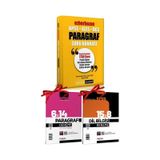 Kpss Ales Dgs Ezberbozan Paragraf Soru Bankası+marka Yayınları Paragraf&dil Bilgisi Deneme Hediyeli