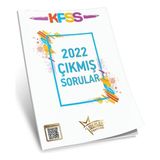 Kpss Çıkmış Sorular 2022