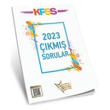 Kpss Çıkmış Sorular 2023