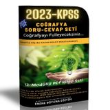 Kpss Coğrafya Hazırlık Kitabı (500 Sayfalık Pdf), Enine Boyuna Eğitim