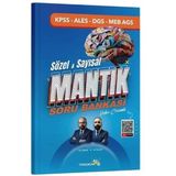 Kpss Dgs Ales Meb Ags Sözel Sayısal Mantık Soru Bankası Türkçecim Tv