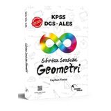 KPSS DGS ALES Sıfırdan Sonsuza Geometri Konu Özetli Soru Bankası