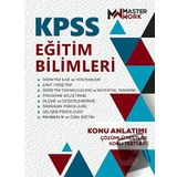 KPSS Eğitim Bilimleri Konu Anlatımı