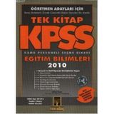 KPSS EĞİTİM BILIMLERI KONU ANLATIMLI - KOMISYON (ISBN:9789759030384)