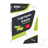 KPSS Eğitim Bilimleri Tamamı Çözümlü Soru Bankası 2021-Data Yayınları