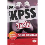 Kpss Genel Kültür Tarih Soru Bankası 2011