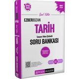 Kpss Gy Gk Ezberbozan Tarih Soru Bankası 2026