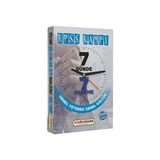 KPSS Kampı 2018 - 7 Günde 7 Deneme