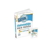 KPSS Matematiğin Kara Kutusu 2. Cilt PROBLEMLER Konu Ö.Dijital Çözümlü ÖSYM