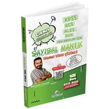 Kpss Meb Ags Ales Dgs Sayısal Mantık Çıkmış Sorular Son 11 Yıl Dizgi Kitap