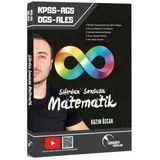 Kpss Meb Ags Dgs Ales Sıfırdan Sonsuza Matematik Konu Özetli Soru Bankası Doktrin Yayınları
