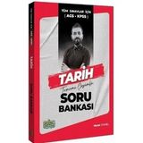 Kpss Meb Ags Tarih Soru Bankası Sınıfçının Sesi