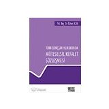 KPSS Muhasebe On İki Levha Yayınları