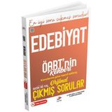 KPSS ÖABT Edebiyat Öğretmenliği Konularına Göre Tasnif Edilmiş Video Çözümlü Son 10 Yıl Orijinal Çıkmış Sınav Soruları - Dizgi Kitap Yayınları