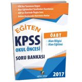 KPSS ÖABT Okul Öncesi Öğretmenliği - Kolektif