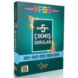 Kpss Son 5 Yıl Çıkmış Sorular Liderler Karması
