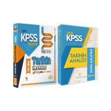 Kpss Tarih 2Li Set Karakutu Ve Anamorfik Yayınları Analiz Konu Anlatım-Soru Bankası