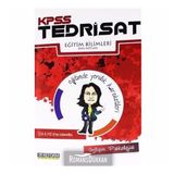 KPSS Tedrisat Eğitim Bilimleri Gelişim Psikolojisi Ders Notları - Esra Hoca