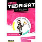KPSS Tedrisat Eğitim Bilimleri Öğretim Yöntem ve Teknikleri Ders Notları - Kamil Hoca