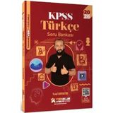 Kpss Türkçe Soru Bankası Video 2026