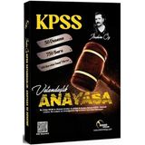 KPSS Vatandaşlık 50 Deneme ve Genel Tekrar Testi Doktrin Yayınları