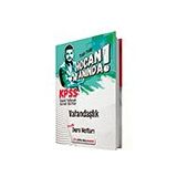 KPSS Vatandaşlık Hocan Yanında Pratik Ders Notları Dijital Hoca Akademi