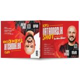 Kpss Vatandaşlık Shot Tekrar Kitabı Retro Yayıncılık