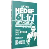 Kpss Vatandaşlık Tamamı Çözümlü Branş Denemesi 2026