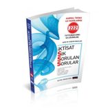 Kpss Ve Kurum Sınavları İktisat Sık Sorulan Sorular 2017