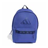 KQ6709-U adidas Cl Tape Bpk Sırt Çantası Mavi
