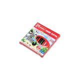 Kr-1101 12li Yarım Boy Kuru Boya Kalemi ultsST06048