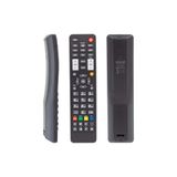 Kr 2000 Hd Machina Cx Ip Tv Tuşlu Mini Ve Kasali Hd Kumanda