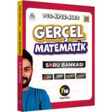 Kr Akademi 2024 Kpss Gerçel Matematik Dgs Kpss Ales Soru Bankası