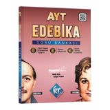 Kr Akademi Ayt Edebika Soru Bankası