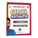 KR Akademi Gerçel Matematik Dgs Kpss Ales Soru Bankası