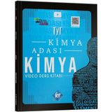 Kr Akademi Kimya Adası Tyt Kimya Video Ders Kitabı