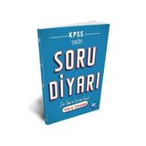 Kr Akademi KPSS Tarih Soru Diyarı Soru Cevap Kitabı