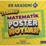 KR Akademi Matematik Poster Notlar