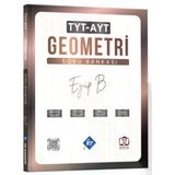Kr Akademi Tyt Ayt Geometri Eyüp Hoca Soru Bankası