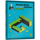 KR Akademi Yayınları 2026 Kenan Kara ile TYT-AYT Geometri Soru Bankası