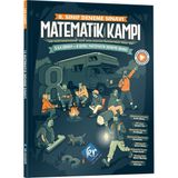 KR Akademi Yayınları 8. Sınıf LGS Deneme Sınavı Matematik Kampı