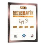 Kr Akademi Yayınları Ayt Matematik Eyüp Hoca Soru Bankası