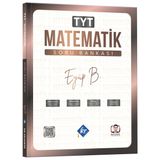 KR Akademi Yayınları Eyüp B. TYT Matematik Soru Bankası