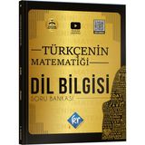Kr Akademi Yayınları Kr Akademi Gamze Hoca Türkçenin Matematiği 6. Sınıf Dil Bilgisi Soru Bankası Tüm Sınavlar İçin