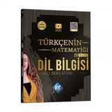 Kr Akademi Yayınları Türkçenin Matematiği Tüm Sınavlar İçin 21 Günde Dil Bilgisi Ders Kitabı(25)