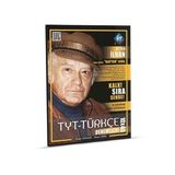 Kr Akademi Yayınları Tyt Türkçe Video Çözümlü 10 X 40 Denemeleri