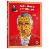 Kr Akademi Yks Ayt Kimya Soru Bankası - Celal Gündüz Kr Akademi