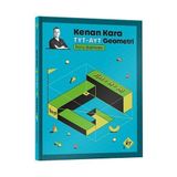 Kr Akademi Yks Tyt Ayt Geometri Soru Bankası - Kenan Kara Kr Akademi Yayınları